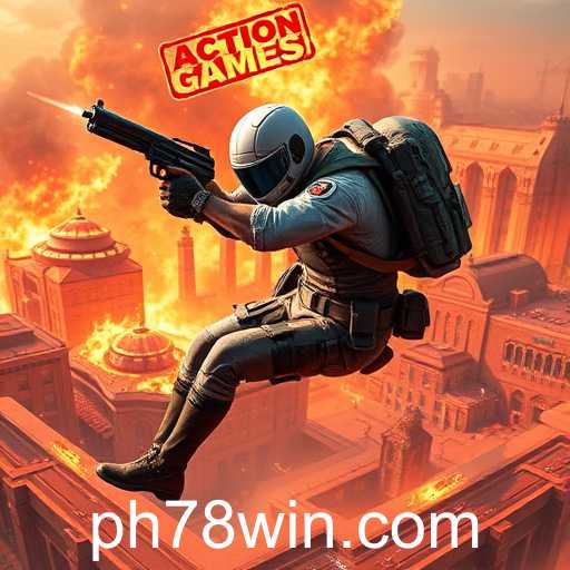 Exploring the Thrill of Action Games: A Dive into 'ph78'