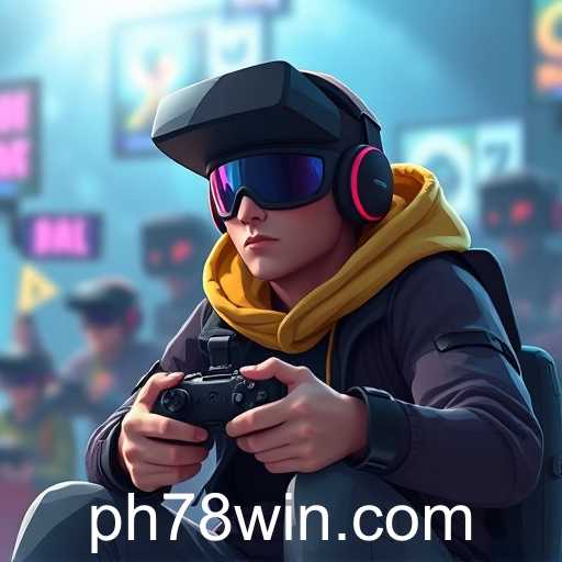 Gamers Turn to PH78 Amidst Rising Challenges