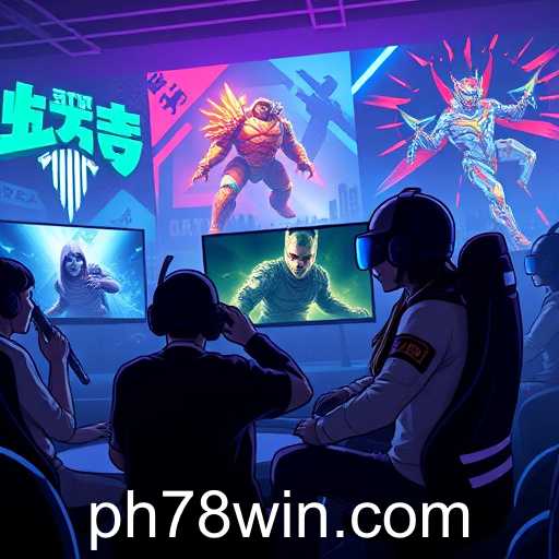 Gaming Innovations and Trends on PH78