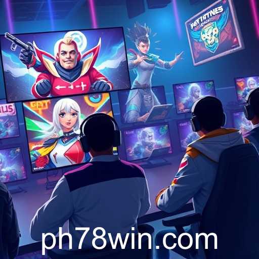 Gaming Trends Shaping the Industry