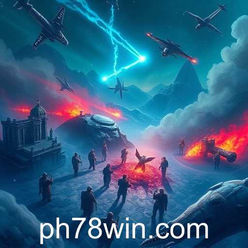Innovative Gaming Awaits on PH78