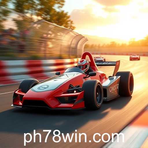 Exploring the Thrills of Online Racing Games