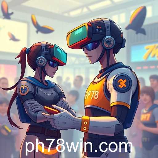 The Rise of PH78 in Gaming Communities
