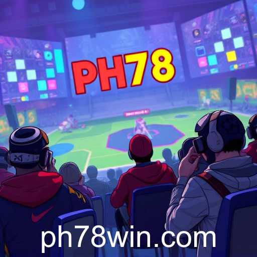 The Rise of PH78 in Online Gaming