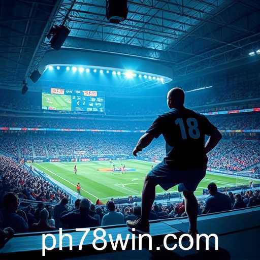 Exploring the Exciting World of Sports Games: A Deep Dive with Keyword 'ph78'